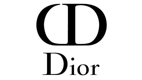 logo con ong dior|dior logo logo.